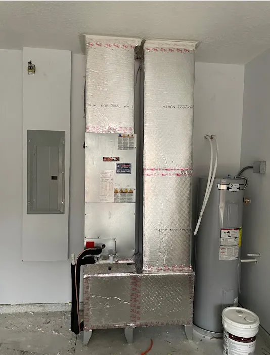 Air Element Ac and Heating LLC Picture 5