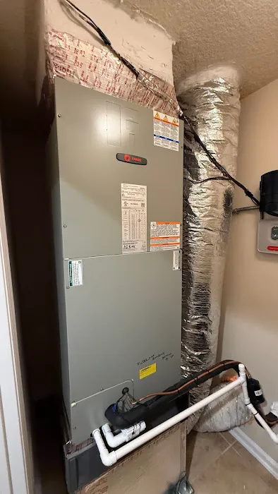 Air Element Ac and Heating LLC Picture 4