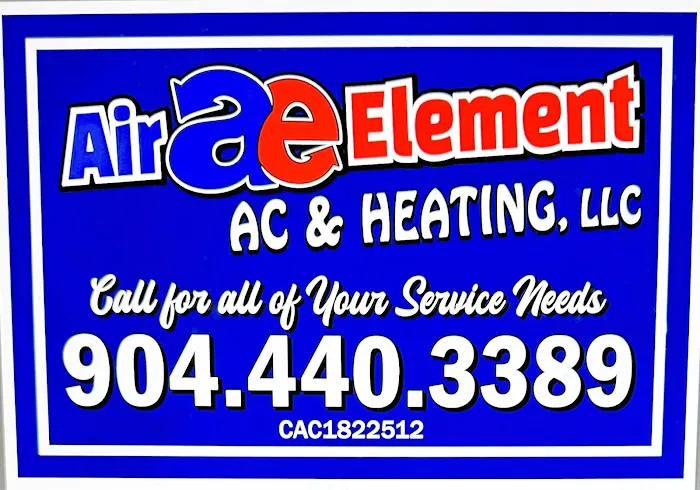 Air Element Ac and Heating LLC Picture 7
