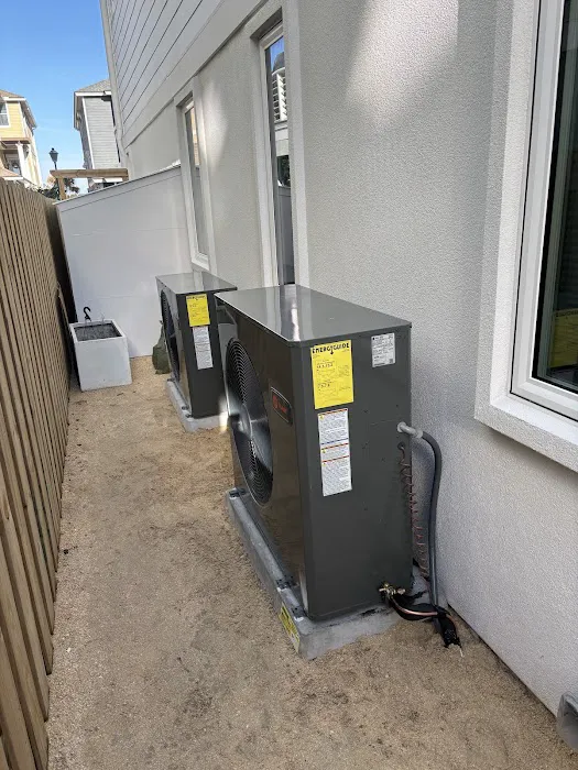 Air Element Ac and Heating LLC Picture 6