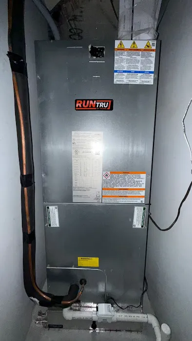 Air Element Ac and Heating LLC Picture 9