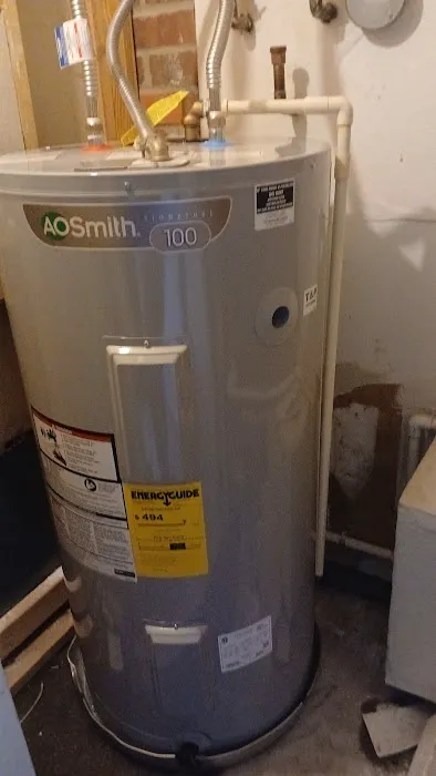 A/C Engineers NFL Picture 1