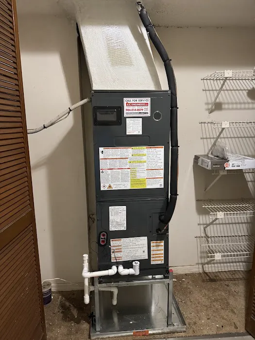 A/C Engineers NFL Picture 2