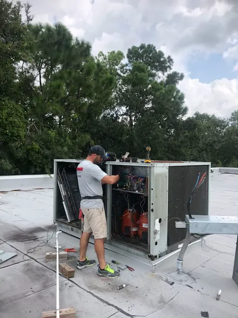 A/C Engineers NFL Picture 4