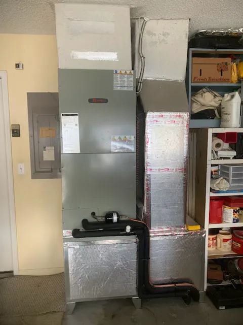 A/C Engineers NFL Picture 10