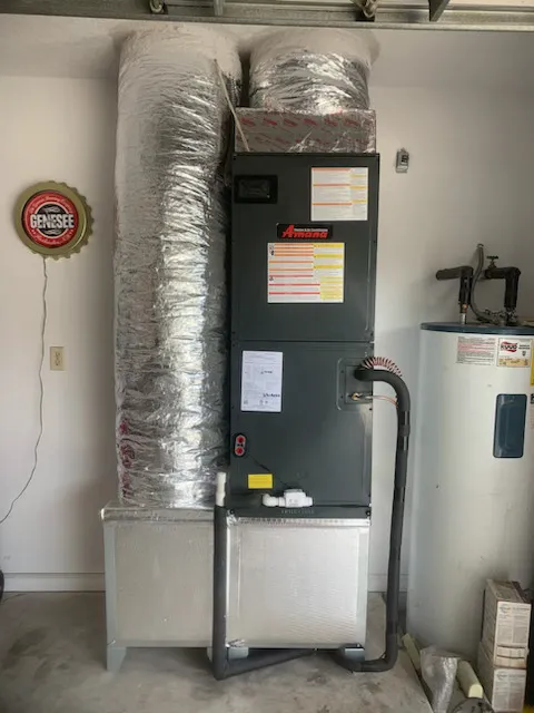 A/C Engineers NFL Picture 8