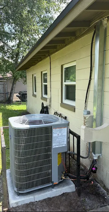 Avalon Heating and Air Picture 1