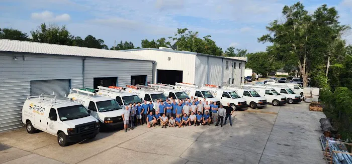 Avalon Heating and Air Picture 6