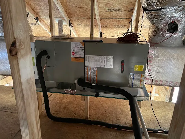 Avalon Heating and Air Picture 5