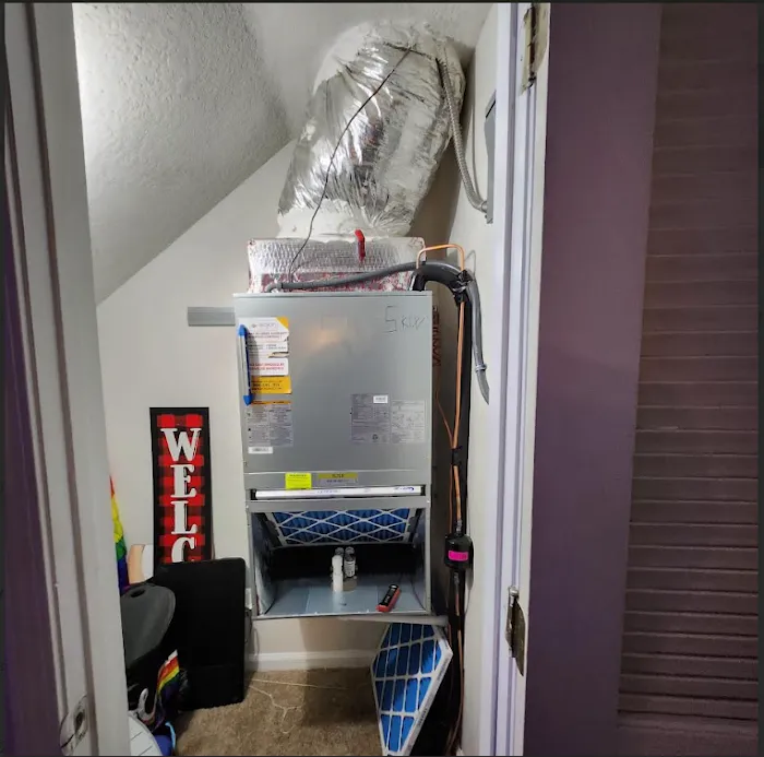 Avalon Heating and Air Picture 7