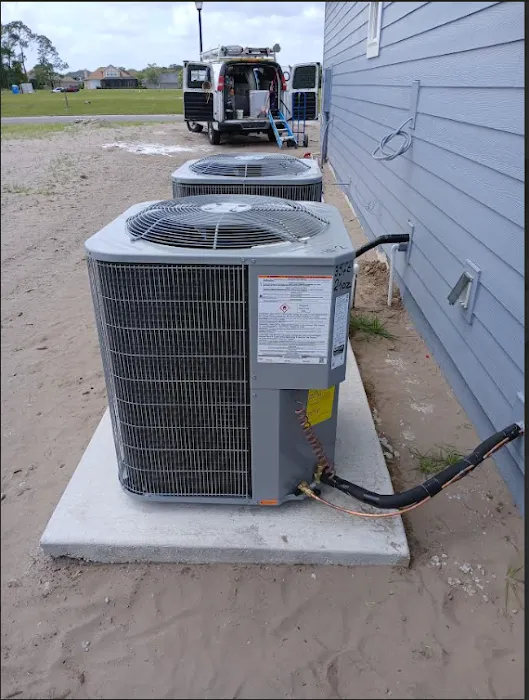 Avalon Heating and Air Picture 9