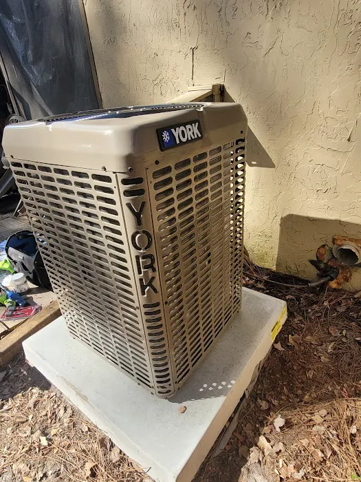 J&W Heating and Air & Plumbing Picture 3