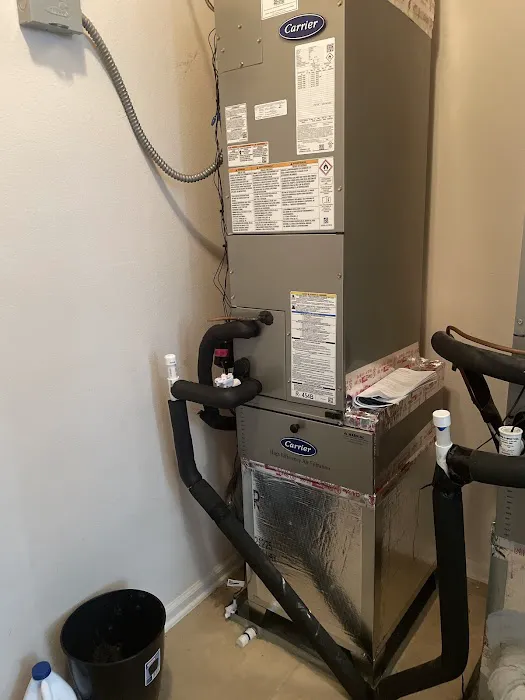 J&W Heating and Air & Plumbing Picture 2