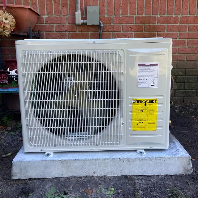 J&W Heating and Air & Plumbing Picture 8