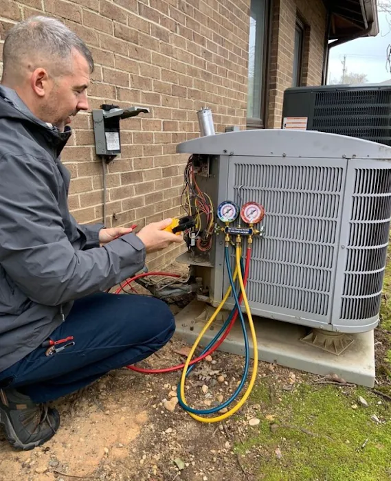 United Air Temp Picture 9