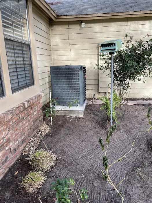 AC Designs Heating & Air Conditioning Picture 2