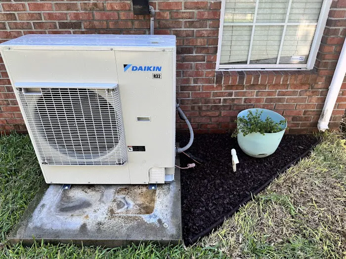 AC Designs Heating & Air Conditioning Picture 1