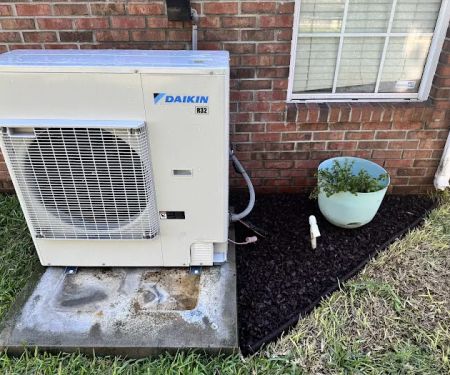 AC Designs Heating & Air Conditioning