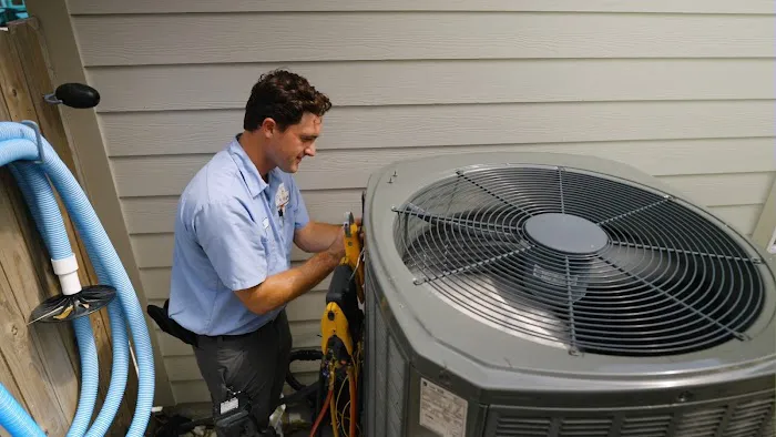 AC Designs Heating & Air Conditioning Picture 4