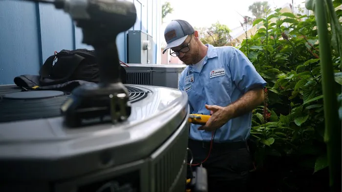 AC Designs Heating & Air Conditioning Picture 10