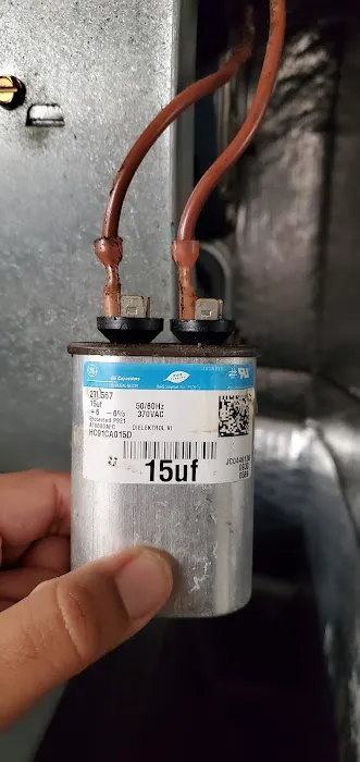 Air McCall Picture 1