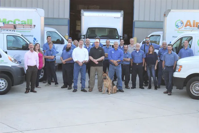 Air McCall Picture 6