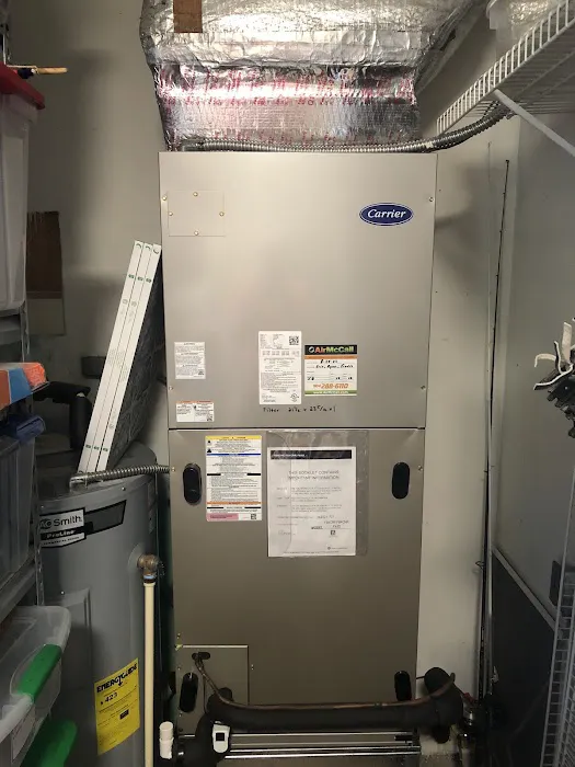 Air McCall Picture 4