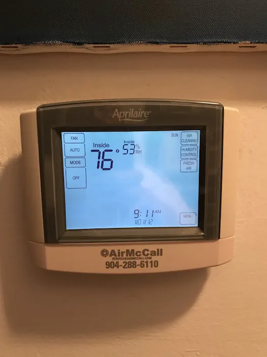 Air McCall Picture 3