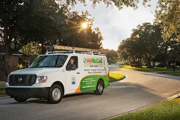 Air McCall Picture 8