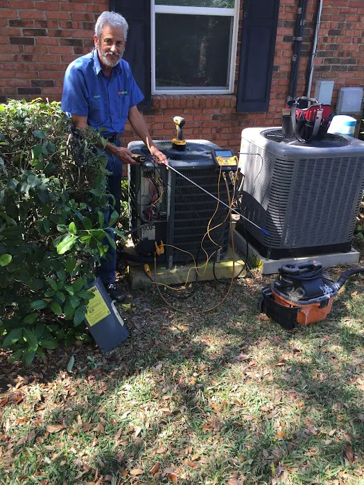 Air McCall Picture 10