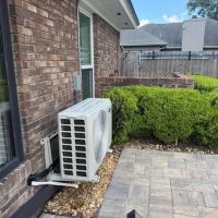 Whitleys Heating and Air LLC ico