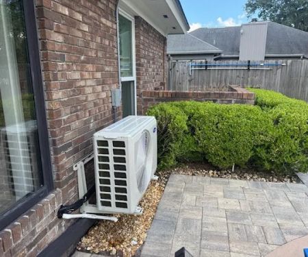 Whitleys Heating and Air LLC