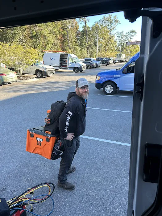 Whitleys Heating and Air LLC Picture 5