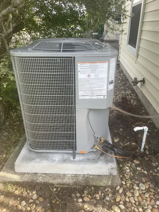 Whitleys Heating and Air LLC Picture 2