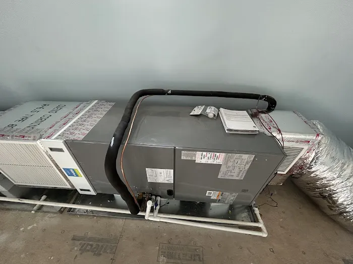 Whitleys Heating and Air LLC Picture 6