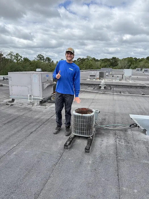 Whitleys Heating and Air LLC Picture 7