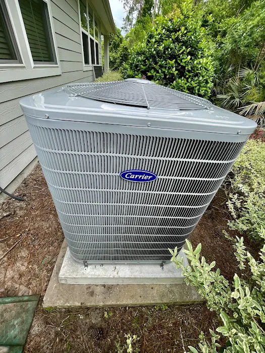 Bold City Heating & Air Picture 1