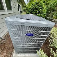 Bold City Heating & Air ico