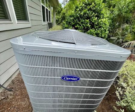 Bold City Heating & Air