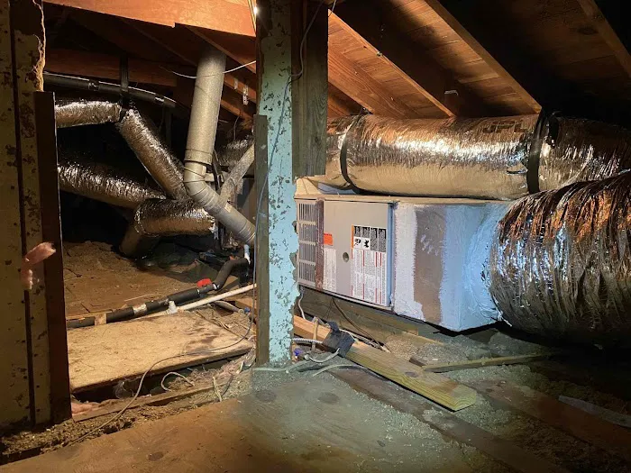 Bold City Heating & Air Picture 2