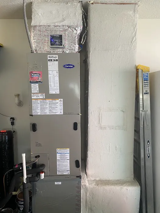 Bold City Heating & Air Picture 3