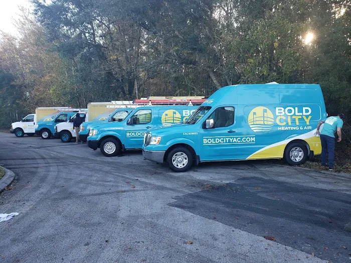 Bold City Heating & Air Picture 4