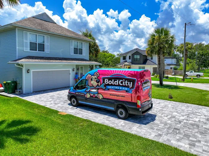 Bold City Heating & Air Picture 6