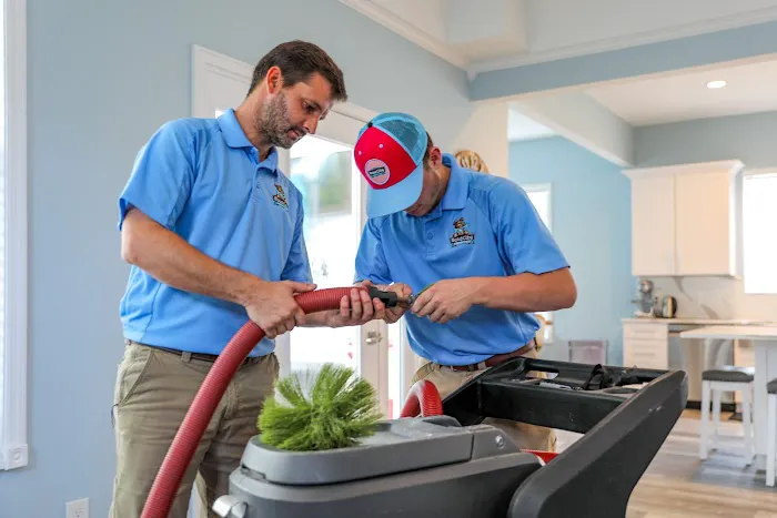 Bold City Heating & Air Picture 7