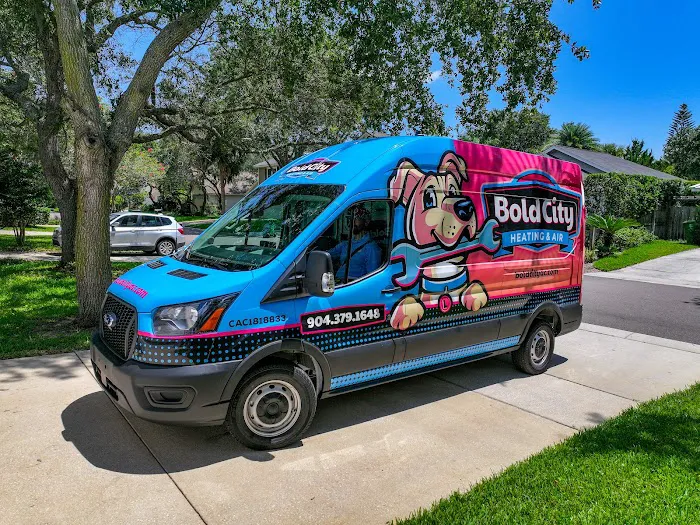Bold City Heating & Air Picture 9
