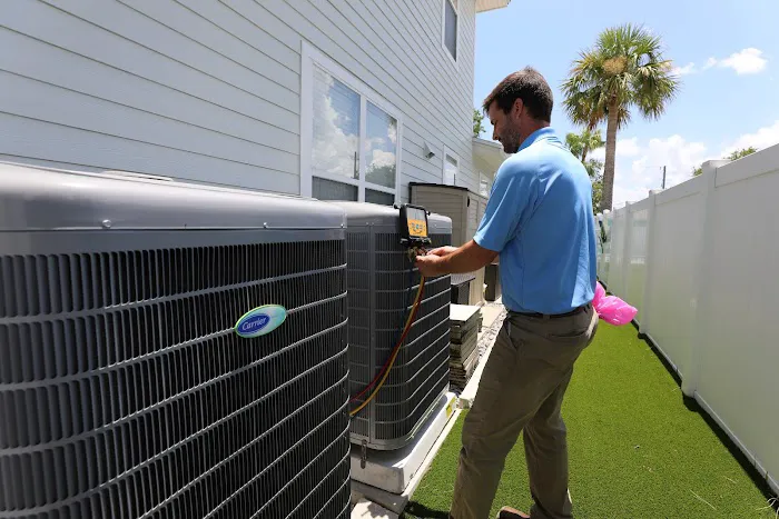 Bold City Heating & Air Picture 10