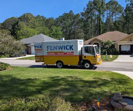 Fenwick Home Services