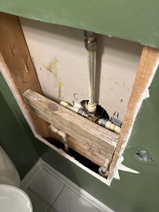 Fenwick Home Services Picture 2