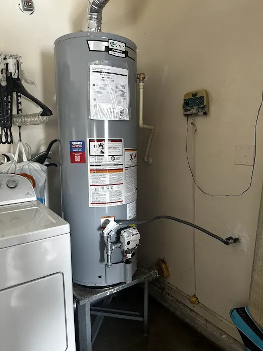 Fenwick Home Services Picture 4