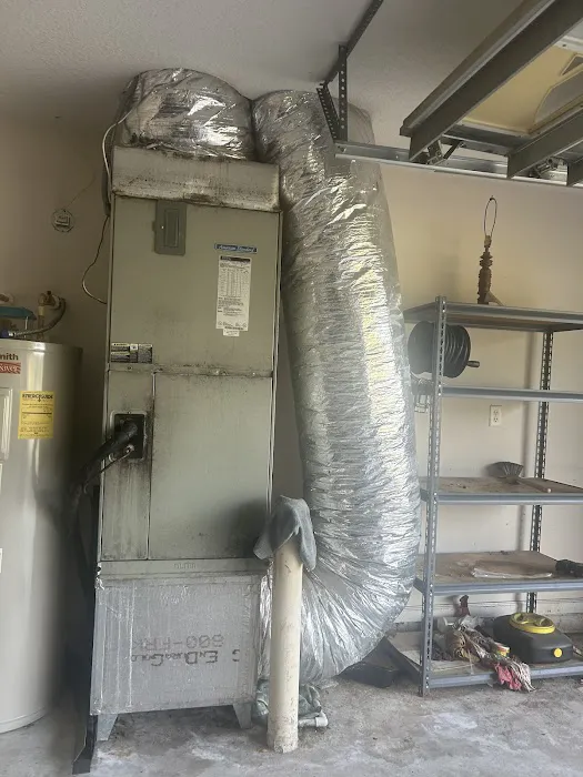 Fenwick Home Services Picture 9